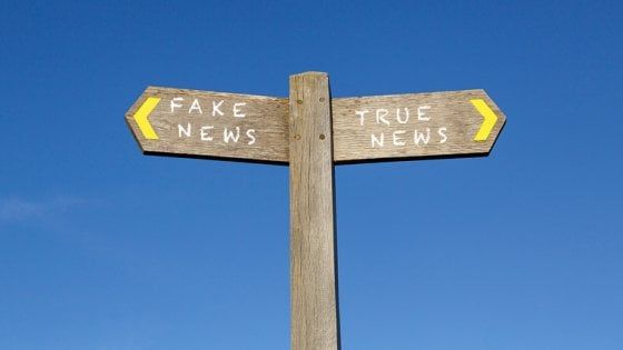 Google contro le fake news, stop a siti che nascondono l'origine