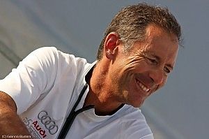 De Angelis: "Sarebbe bello sfruttare il Golfo tutto l'anno e non occasionalmente"