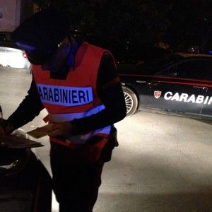 Movida, 119 alla guida senza assicurazione