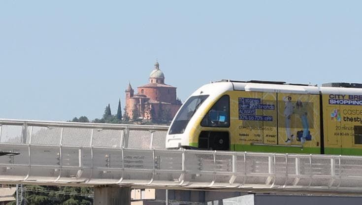 People Mover, la Corte dei conti accende un faro e avverte il Comune: “Opacità nelle previsioni”