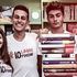 #IoLeggoPerché: l'iniziativa per donare libri alle scuole e formare i lettori di domani