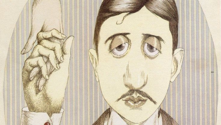 C’è un Proust in ognuno di noi