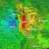 Terremoto, satellite giapponese conferma: area di Norcia scalzata di 35 cm