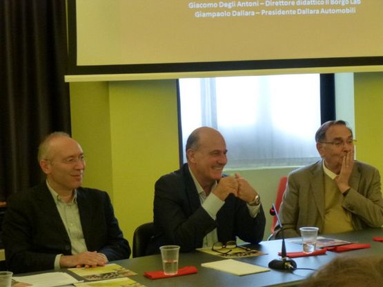 Riparte Borgo-Lab