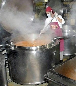 Produzione industriale, a luglio un calo dell'1%
