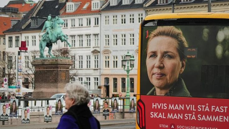 Elezioni Danimarca, la premier spera nell’effetto Trump per la Groenlandia. E svolta a sinistra