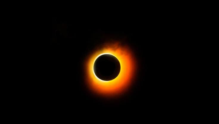 Tutto sull’eclissi, ecco dove si può ammirare il cielo sopra Bologna