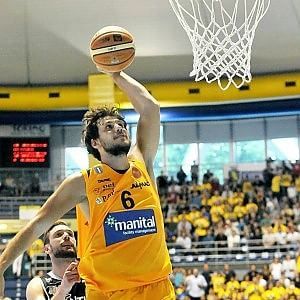 Baket, la Pms ad un passo dalla finale per salire in serie A