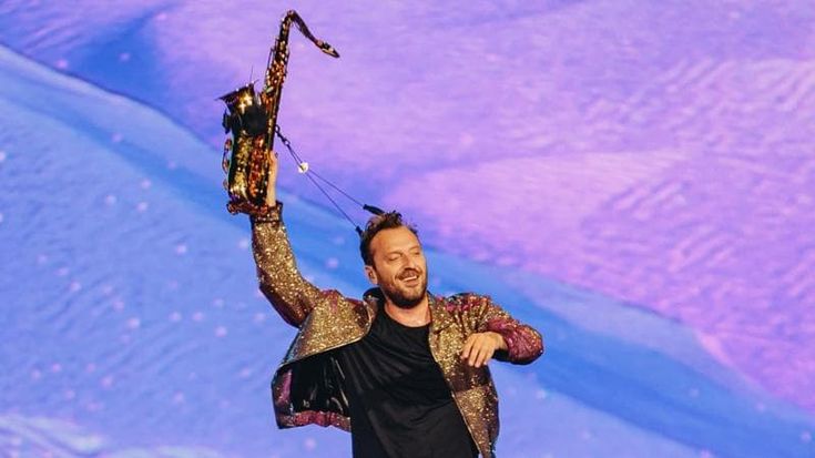Cesare Cremonini conquista Roma: “Basta lustrini, ora cambio pelle”