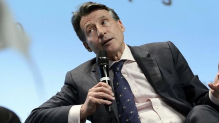 Coe: “Alle Olimpiadi gli atleti sapranno far sentire la loro voce”
