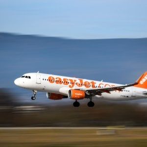 EasyJet fa il pieno di passeggeri e tocca quota 80 milioni