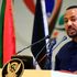Il Nobel per la pace 2019 va al premier etiope Abiy Ahmed Ali