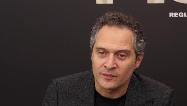 'Educazione fisica', Claudio Santamaria: "I genitori assolvendo condannano i propri figli"