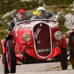 Coppa d'Oro delle Dolomiti, a luglio anche in Austria