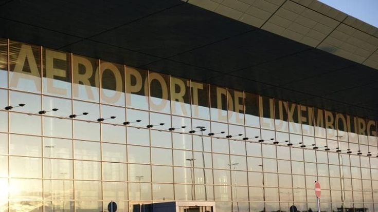 Lussemburgo: allarme droni, breve sospensione traffico aereo