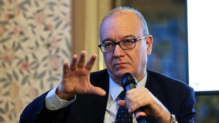 Studenti palestinesi, Valditara: “1,5 milioni di euro per corsi di italiano e didattica speciale”