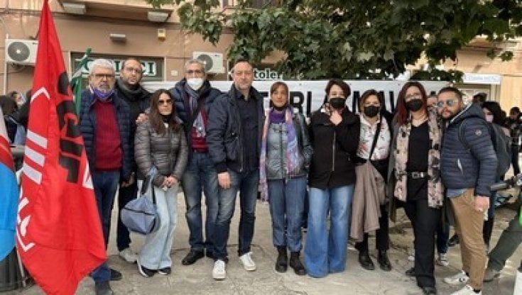 Covisian licenzia i 221 lavoratori impiegati nel call center per Ita Airways. Tensione con il vettore aereo. Il ministero: subito un tavolo