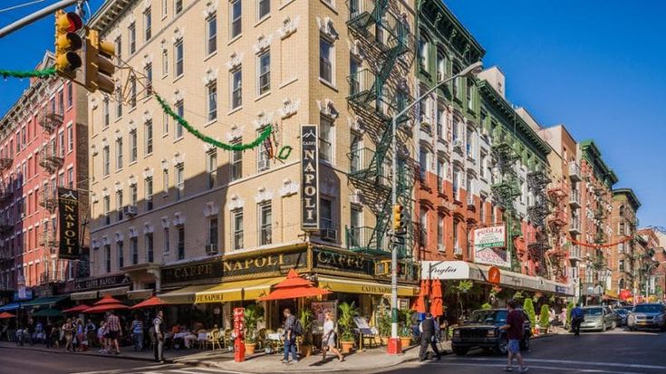 Cosa nostra a New York è ancora viva: scommettiamo?