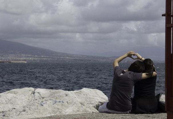 Napoli raccontata nelle foto degli “Igers Napoli”, in mostra al Wespace