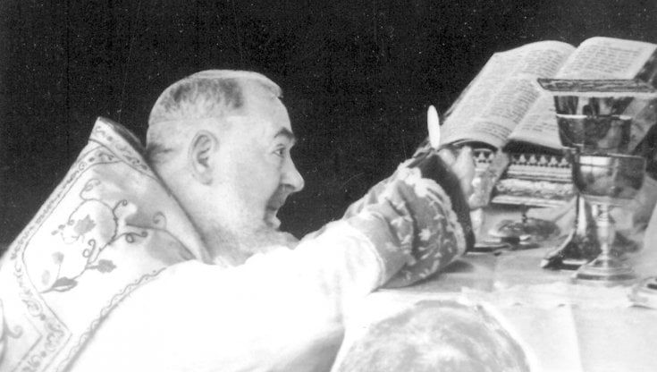 È morto frate Marcellino: aveva 91 anni ed era l'ultimo assistente di Padre Pio ancora in vita