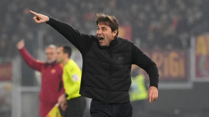 Al Napoli resta soltanto il campionato. Conte: "Penalizzati dall’emergenza"
