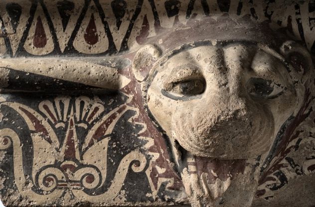 Napoli, archeologi a confronto su statue e decorazioni in terracotta