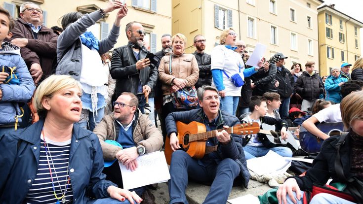 Brescia, votare Pd e vincere felici e contenti