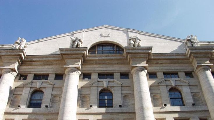 Le Borse oggi 27 febbraio. Tonfo per Mps e Mediobanca dopo il Piano industriale