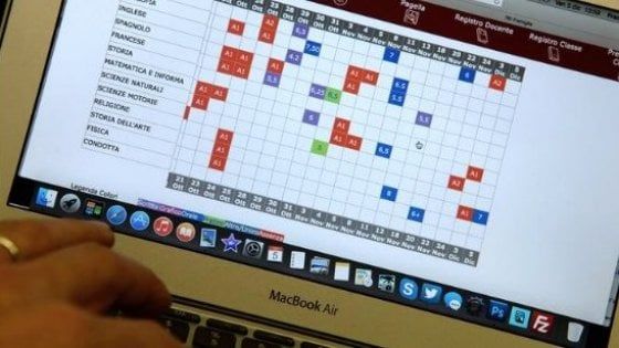 Registro elettronico, a Catania un nuovo caso Trani: prof sospesi perché non lo usano, ma a scuola non c'è pc