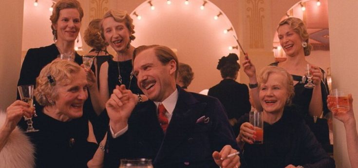 Bafta 2015, boom di nomination per "Grand Budapest Hotel" agli Oscar inglesi