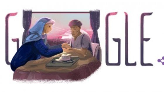 Google festeggia Ruth Pfau, la 'Madre Teresa pachistana' che lottò contro la lebbra nel Paese