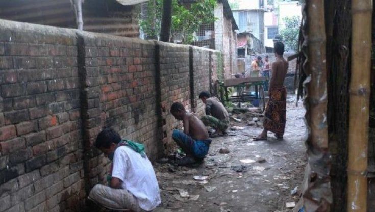 Servizi igienici nel mondo: 3,6 miliardi di persone non ne usufruiscono e 2 miliardi utilizzano acqua contaminata da feci