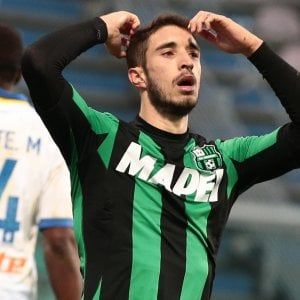 Napoli, Vrsaljko o Fabinho: intrigo per la fascia destra