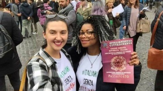 Ius soli, nel bolognese 21mila nuovi cittadini 