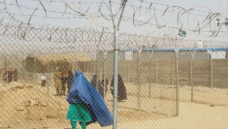 Il Pakistan garante dei talebani. Ma il terrorismo resta una minaccia