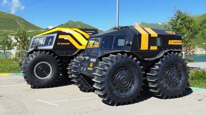 4X4Fest, tutto il meglio dell’off-road
