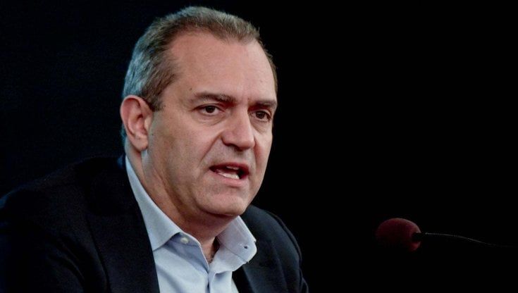 Comunali, de Magistris: "Non ho rancore per chi si offre per 3 soldi"