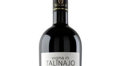 Com’è fresco il Locorotondo in Talinajo