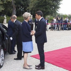 Brexit, ora i manager si possono assicurare contro i rischi dell'uscita dalla Ue
