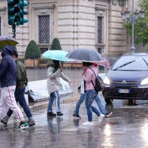 Meteo, weekend di sole sul Centro Italia ma tornano le piogge: inizio settimana all'insegna dell'instabilità
