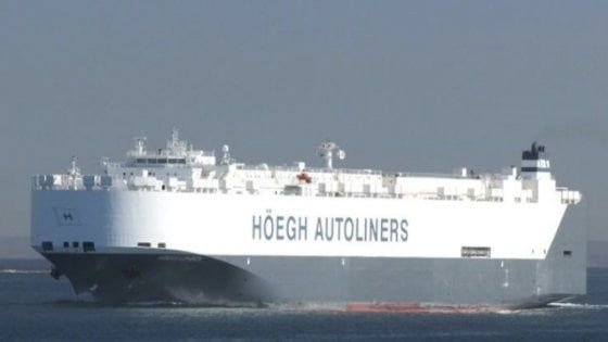 Marinaio muore dentro un mercantile, indagine della procura a Pozzallo 