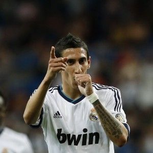 Mercato, Di Maria allo United: affare da 80 milioni di euro