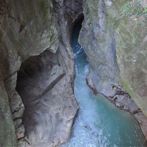 Lecco, multato il sindaco di Bellano: "La cascata dell'orrido &egrave; troppo rumorosa"