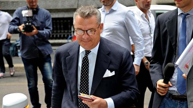 È morto Federico Imbert, il banchiere d’affari della scalata Telecom