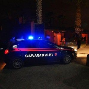 Caserta, multa a locali della movida