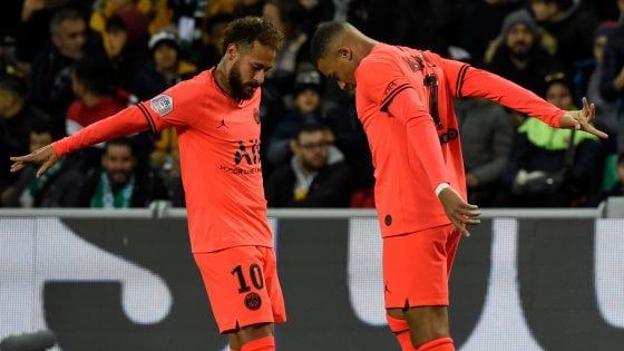 Psg, per Neymar il Dortmund è un problema: c'è il compleanno della sorella