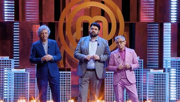 MasterChef 11: estetica e originalità tra burritos e ingredienti "difettosi" per restare nel talent