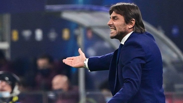 Conte e quel feeling con la Champions mai sbocciato, Inter a rischio flop