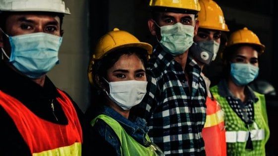 Cresce in tutta Europa il timore per l’occupazione