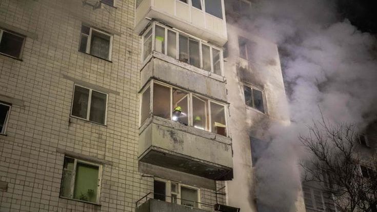 Guerra Ucraina - Russia, le news del 29 novembre. Zelensky lunedì andrà a Parigi per incontrare Macron